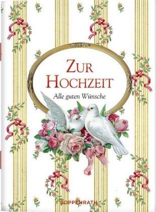 Buch Zur Hochzeit