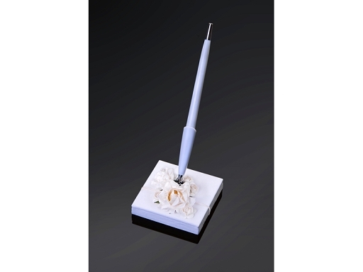 Gästebuchstift Winter