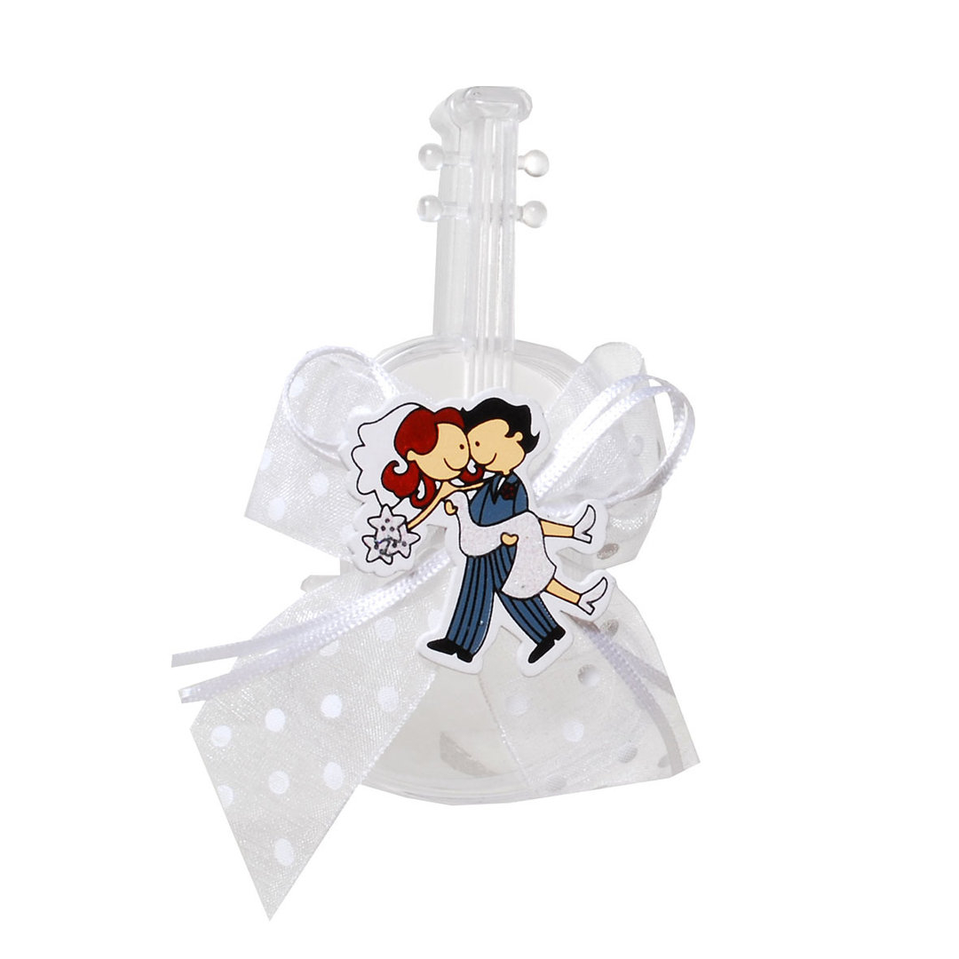 Geldgeschenk Himmel voller Geigen