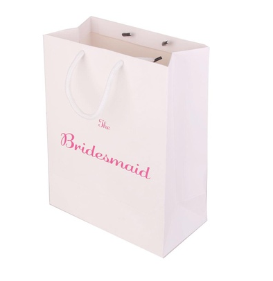 Geschenksackerl Trauzeugin