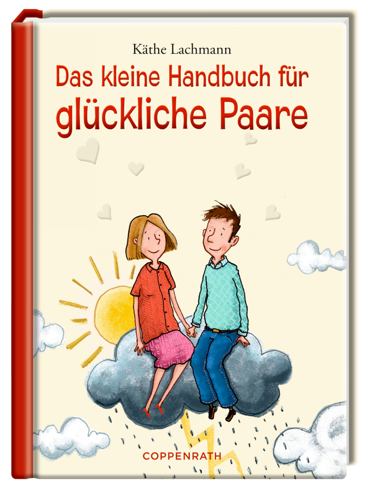 Handbuch für glückliche Paare