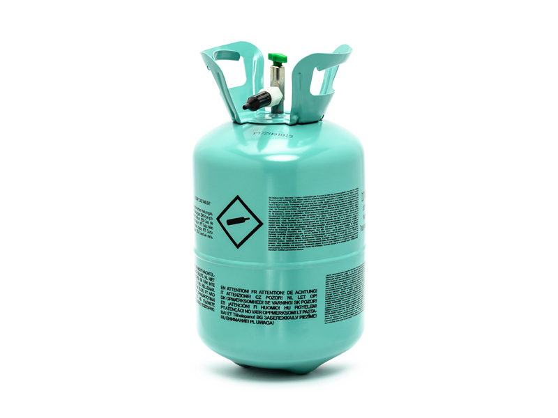Helium Basic Klein