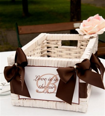 Hochzeitsausstattung