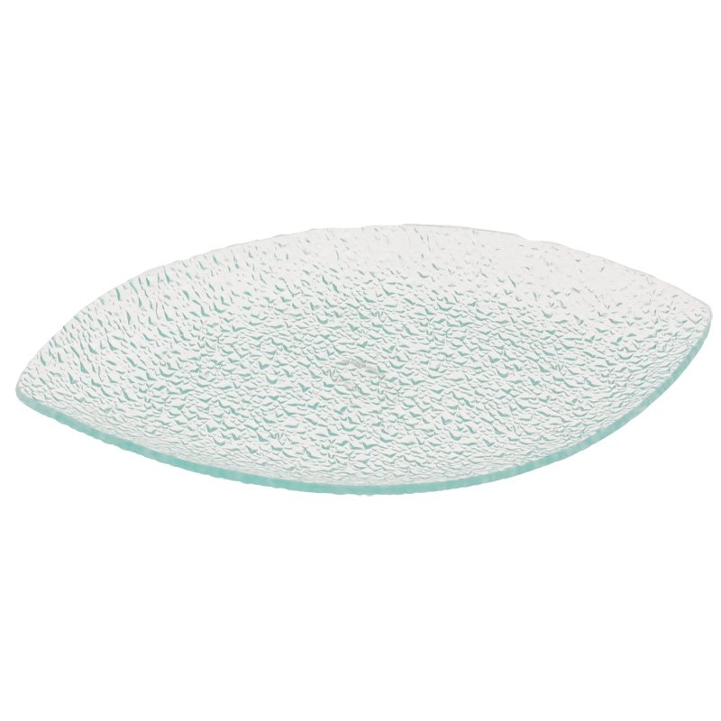 Kerzenteller Ellipse