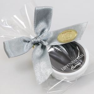 Lippenbalsam Für Herren - verpackt