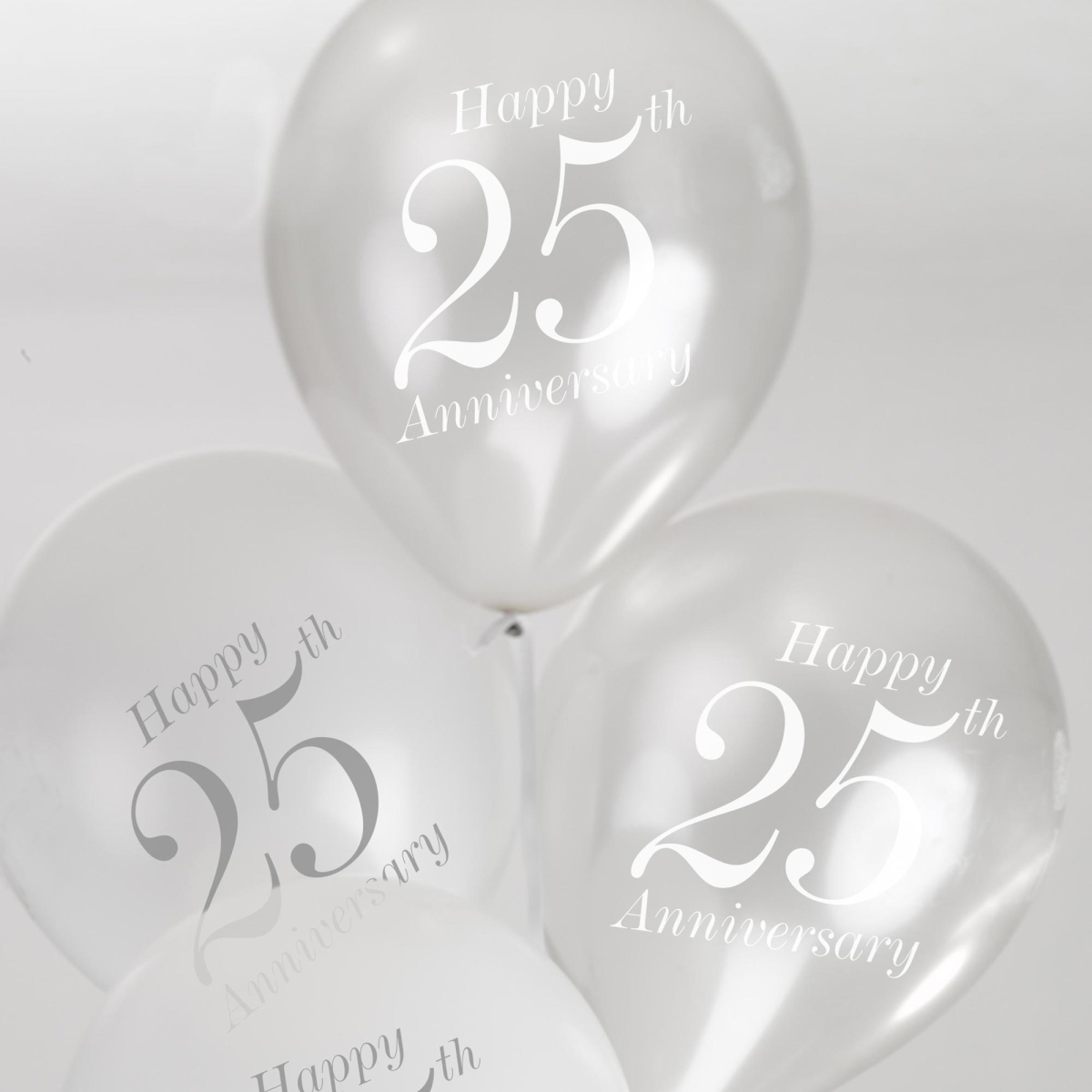 Luftballons 25