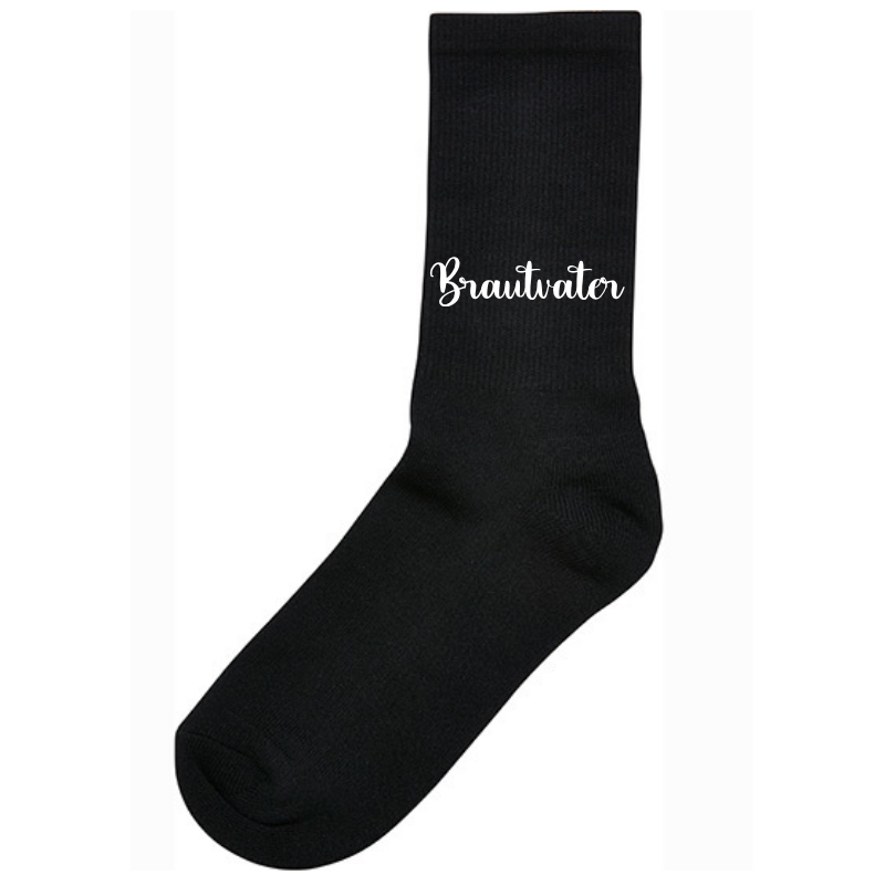 Socken Brautvater L