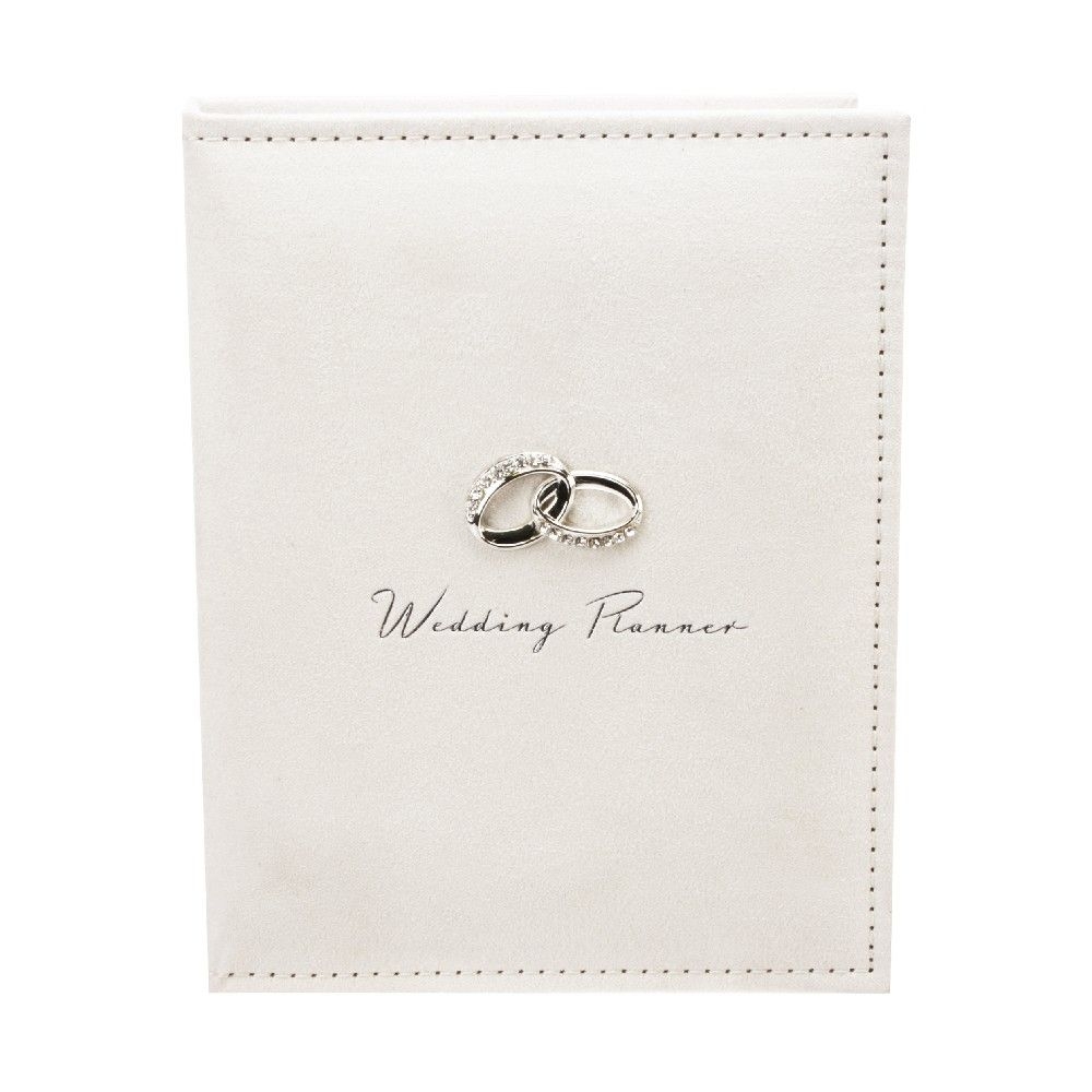 Wedding Planner Ringe