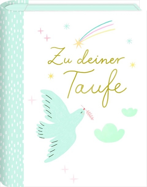 Wunscherfüller Taufe